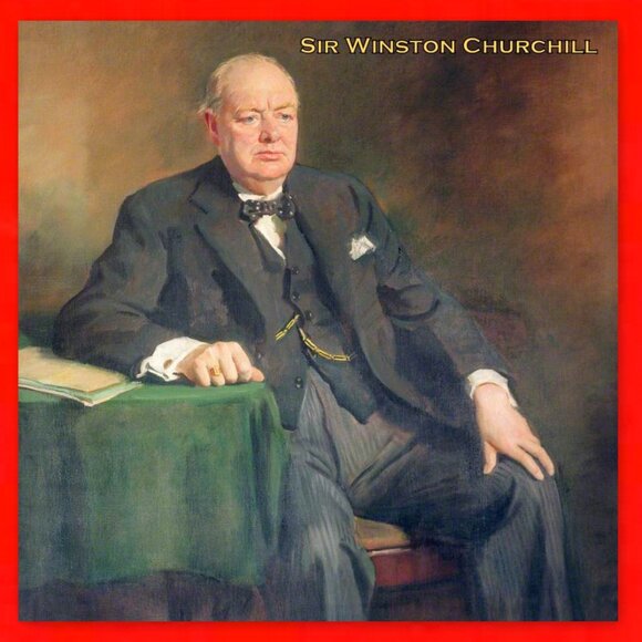 Canada 2006 10th Anniversary of the $2 Toonie 'Churchill' Roll of 25 Coins! - Picture 7 of 15